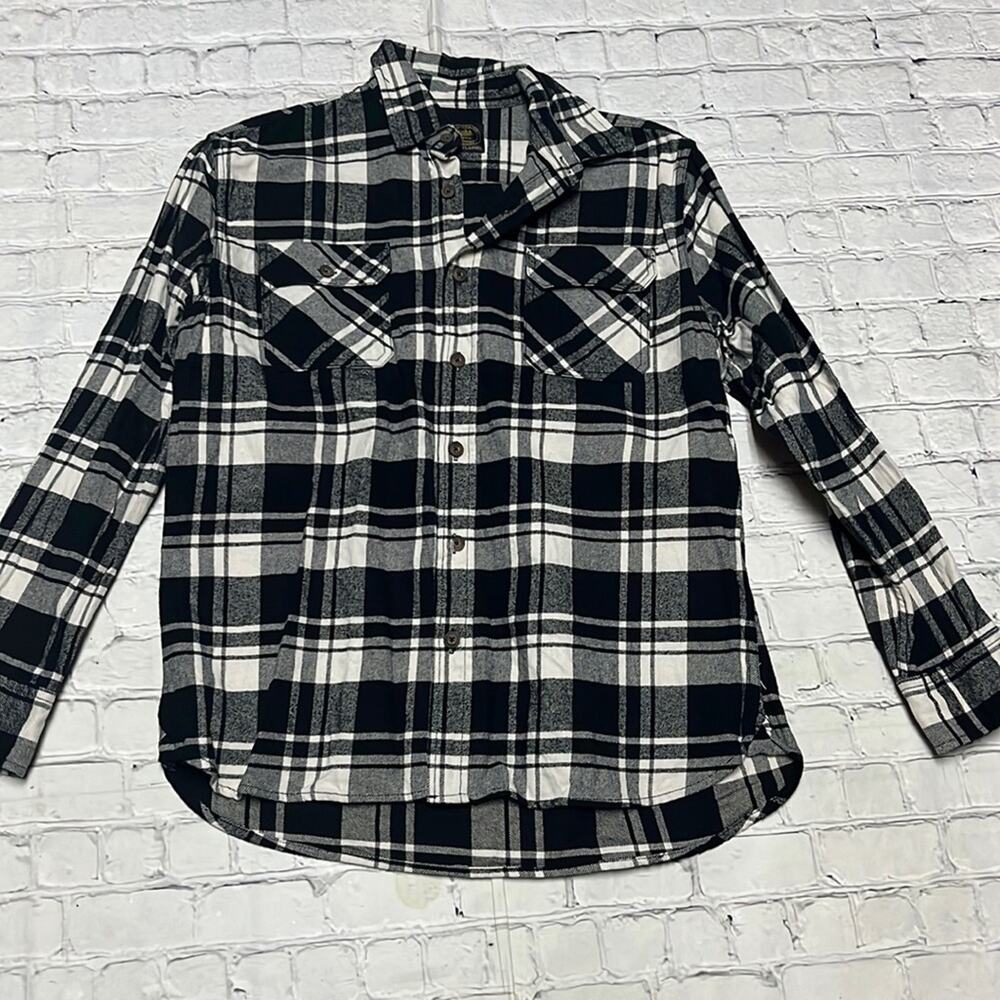 Jachs MFG Heritage Flannel L